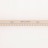 Gaze Chiffon Écru - Ribes y Casals