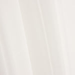 Gaze Chiffon Écru - Ribes y Casals