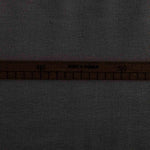 Gaze Chiffon Noir - Ribes y Casals