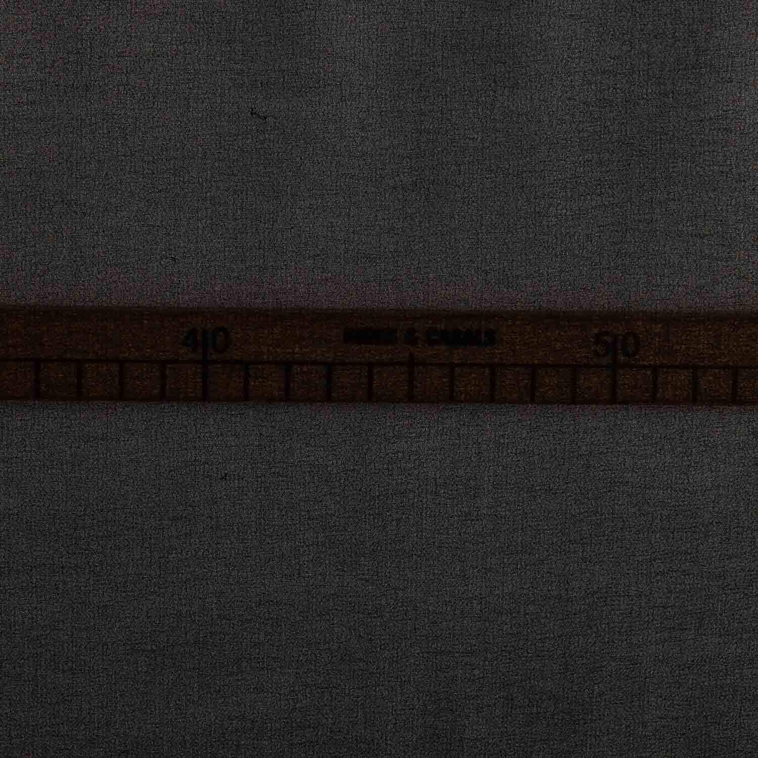 Gaze Chiffon Noir - Ribes y Casals