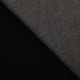 Gaze Chiffon Noir - Ribes y Casals