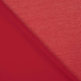 Gaze Chiffon Rouge - Ribes y Casals