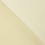 Chutes de gaze de chiffon vanille - Différentes dimensions x largeur de 150 cm - Ribes y Casals