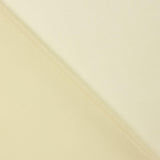 Chutes de gaze de chiffon vanille - Différentes dimensions x largeur de 150 cm - Ribes y Casals