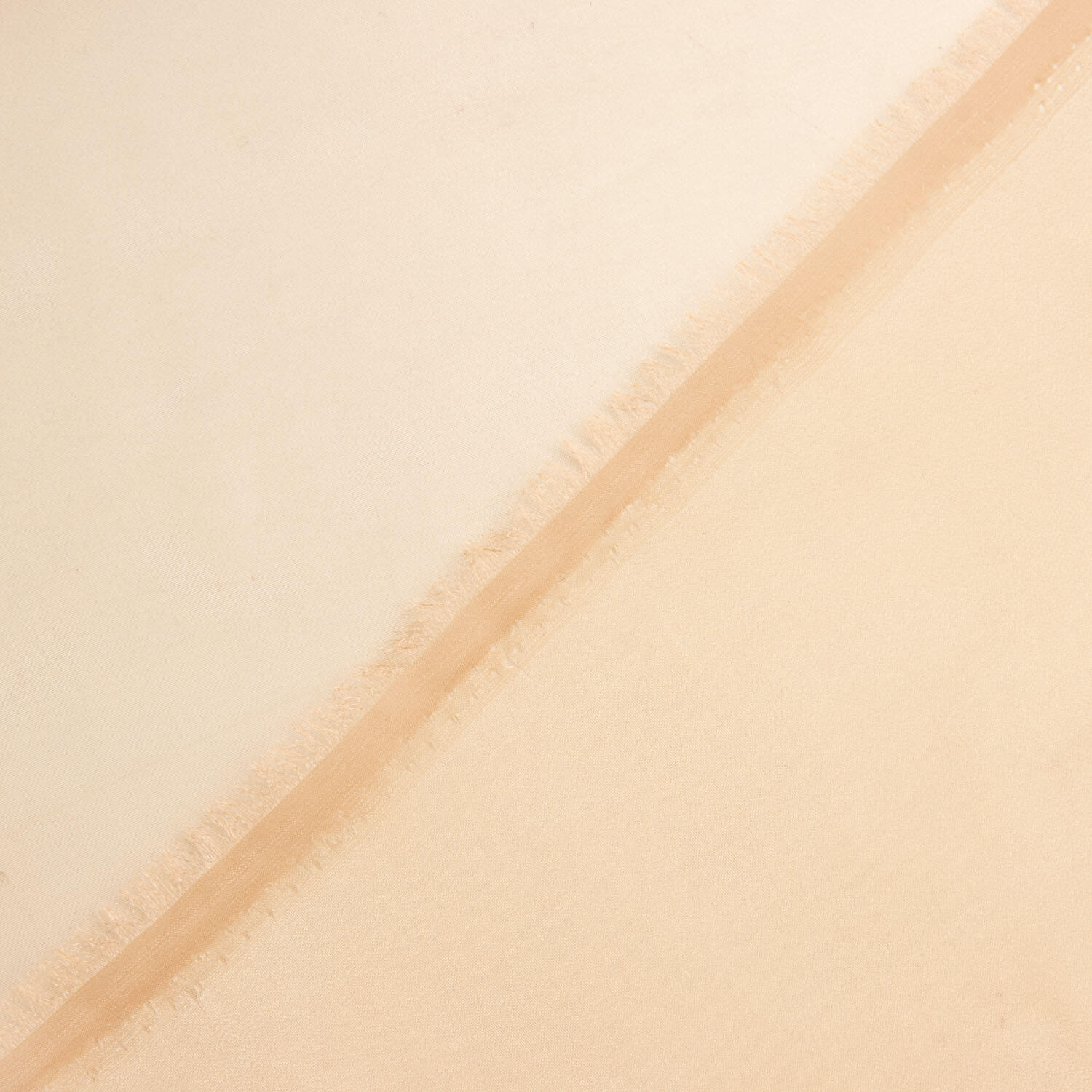Organdi polyester beige - Ribes y Casals