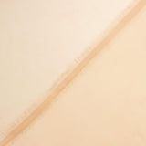 Organdi polyester beige - Ribes y Casals