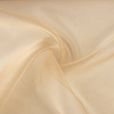 Organdi polyester beige - Ribes y Casals
