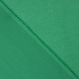 Voile en promotion, coton vert - Ribes y Casals