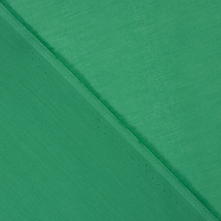 Voile en promotion, coton vert - Ribes y Casals