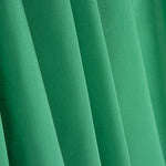 Voile en promotion, coton vert - Ribes y Casals