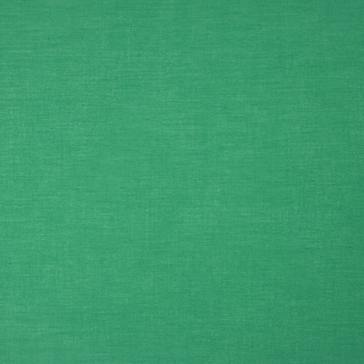 Voile en promotion, coton vert - Ribes y Casals