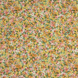 Viscose imprimée « Jardin sauvage d'Amalfi » - Ribes y Casals