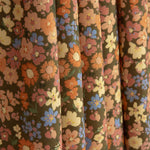 Viscose imprimée « Pradera Vintage » - Ribes y Casals