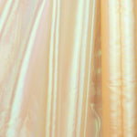 Organza Iris, teinte écru - Ribes y Casals