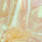 Organza Iris, teinte écru - Ribes y Casals