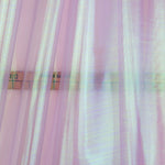 Organza Iris, teinte lilas - Ribes y Casals