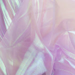 Organza Iris, teinte lilas - Ribes y Casals