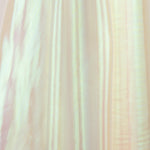 Organza Iris, teinte vanille - Ribes y Casals