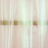 Organza Iris, teinte vanille - Ribes y Casals