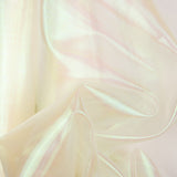Organza Iris, teinte vanille - Ribes y Casals