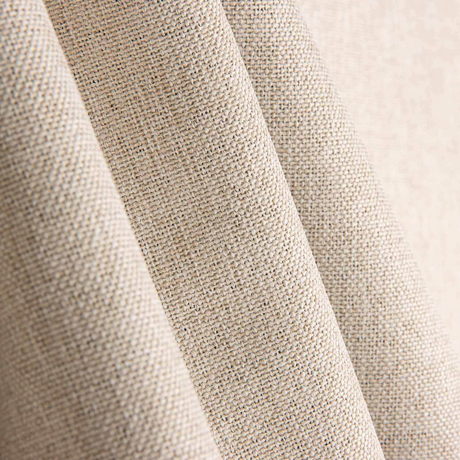 Store occultant 100 % marbré beige - Ribes y Casals