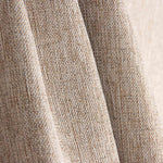 Store occultant 100 % marbré marron - Ribes y Casals