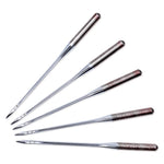 Aiguilles pour machine à coudre Prym pour cuir 130/705 n° 80-100 - Ribes y Casals