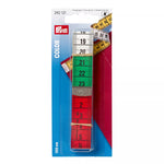 Mètre ruban Prym Color 150 cm - Ribes y Casals