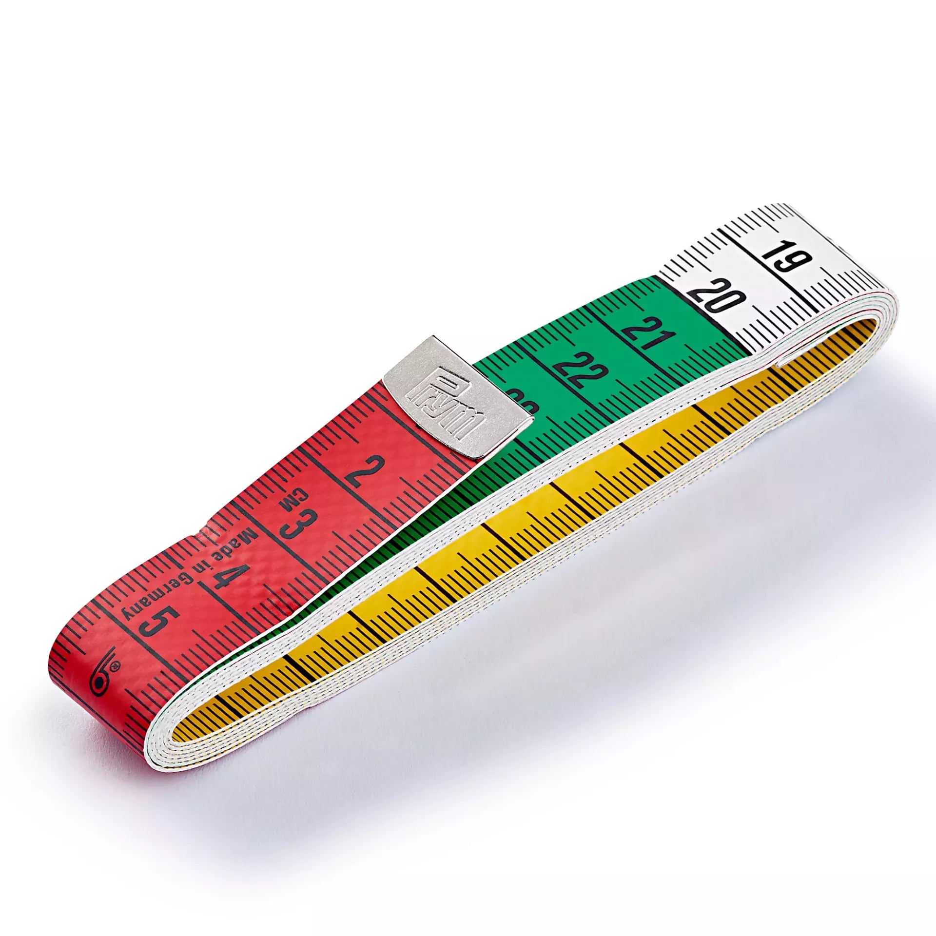 Mètre ruban Prym Color 150 cm - Ribes y Casals