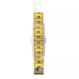 Mètre ruban pour tour de taille Prym 150 cm - Ribes y Casals