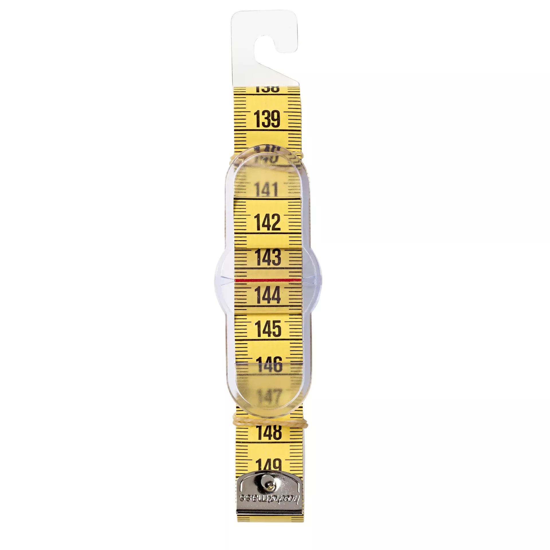 Mètre ruban pour tour de taille Prym 150 cm - Ribes y Casals