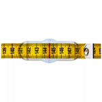 Mètre ruban pour tour de taille Prym 150 cm - Ribes y Casals