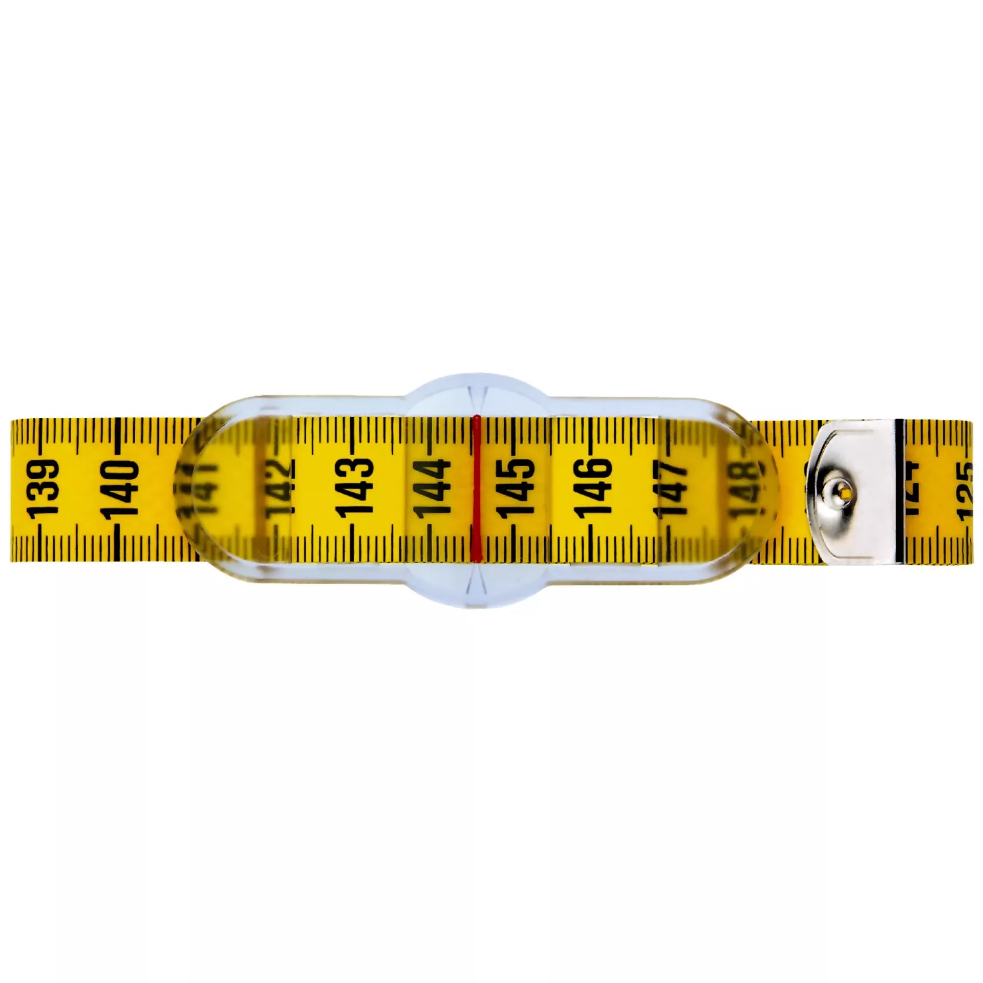 Mètre ruban pour tour de taille Prym 150 cm - Ribes y Casals