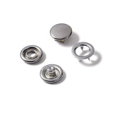 Boutons-pression de rechange pour jersey Prym 390104 10 mm - Ribes y Casals