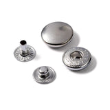 Boutons-pression de rechange Anorak Prym 390321 15 mm - Ribes y Casals