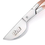 Ciseaux pour applications Prym 15 cm or rose - Ribes y Casals