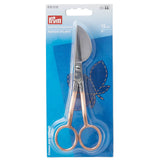 Ciseaux pour applications Prym 15 cm or rose - Ribes y Casals