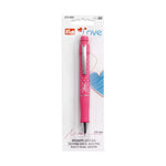 Crayon à cartouche Prym Love Fucsia - Ribes y Casals