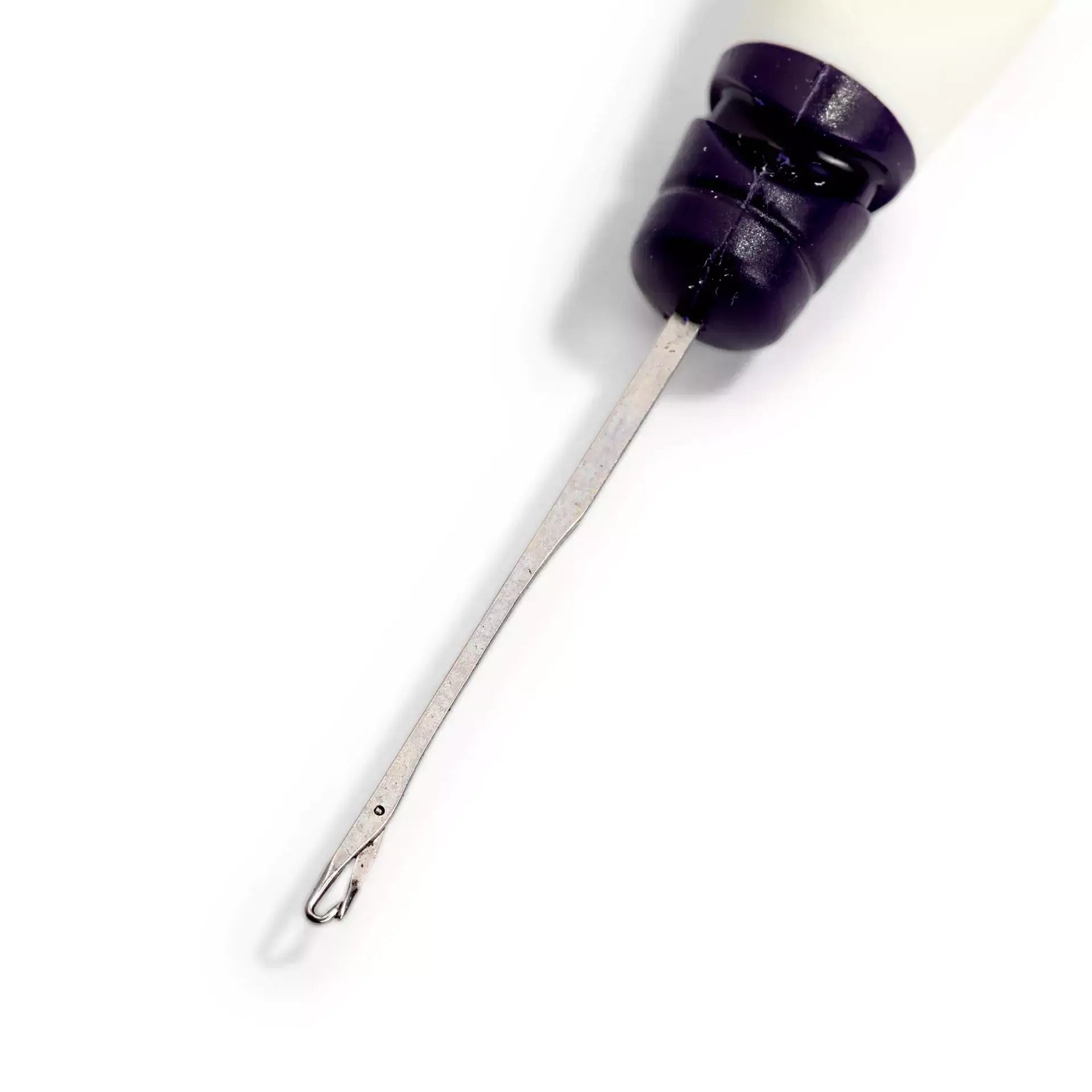 Aiguille à clapet Prym Ergonomics – Réparation et surjet - Ribes y Casals