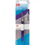 Aiguille à clapet Prym Ergonomics – Réparation et surjet - Ribes y Casals