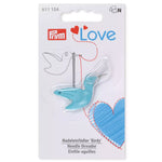 Enfile-aiguille Birdy Prym Love Menthe - Ribes y Casals
