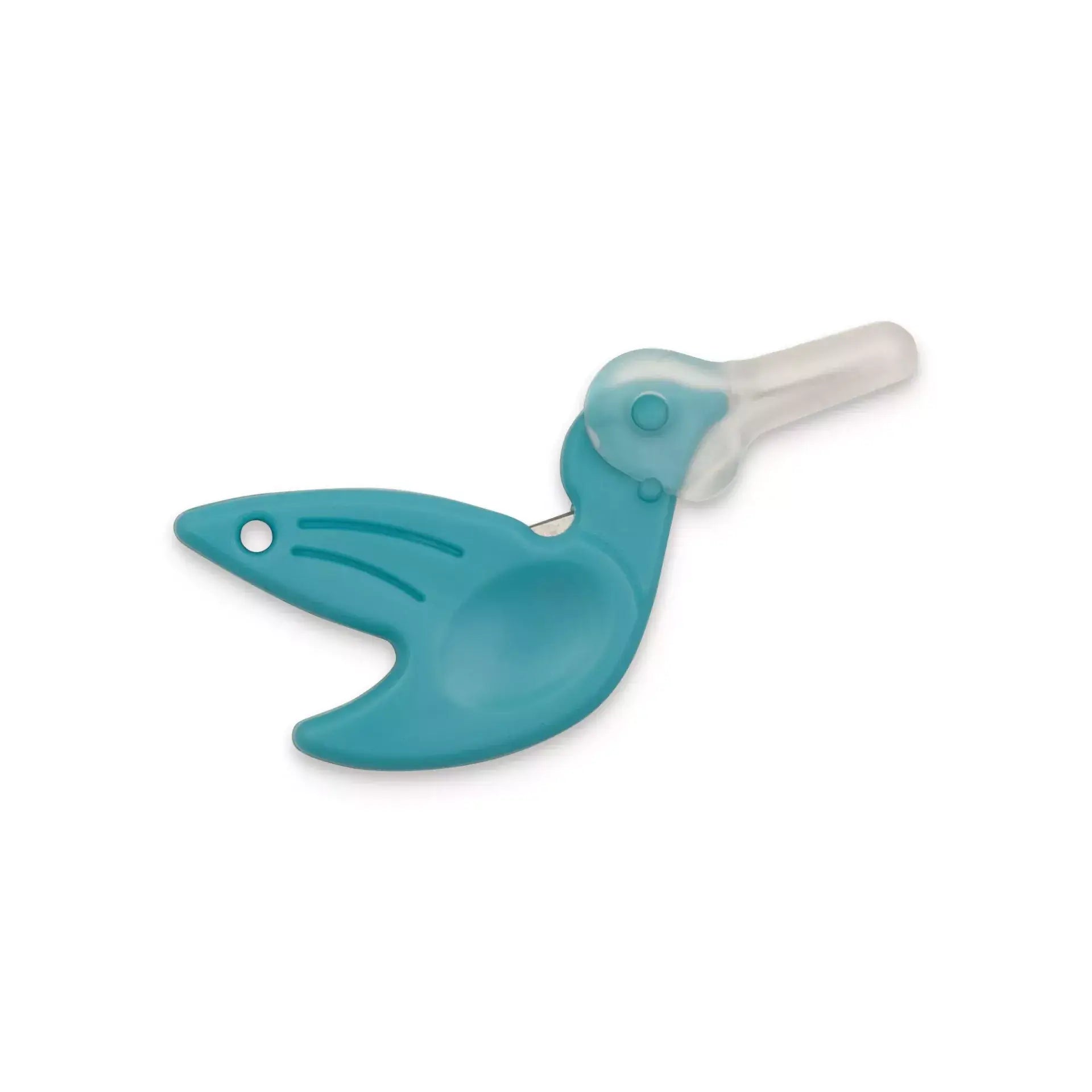 Enfile-aiguille Birdy Prym Love Menthe - Ribes y Casals