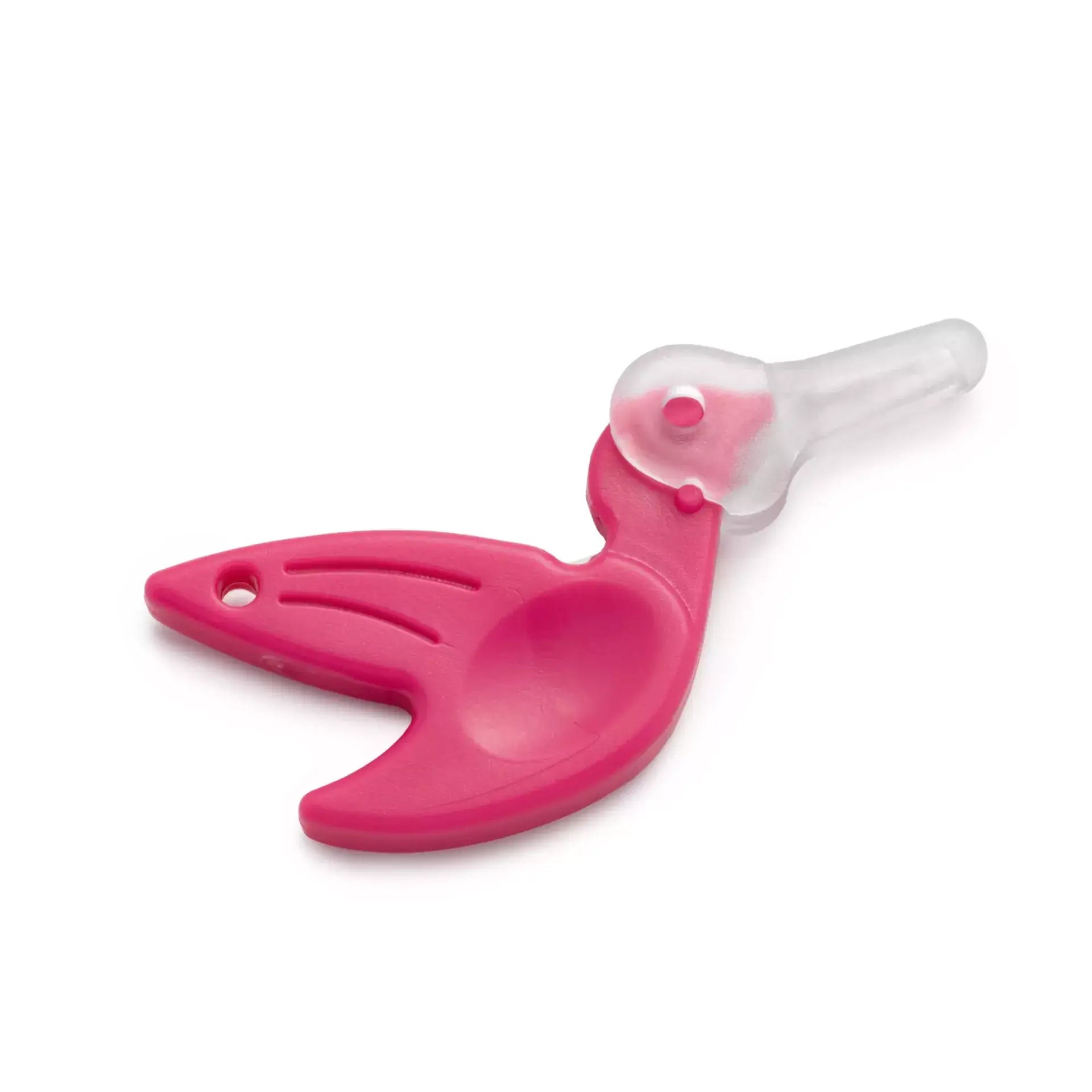 Enfile-aiguille Birdy Prym Love Fucsia - Ribes y Casals
