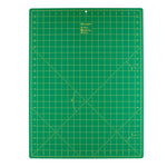 Tapis de découpe pour cutter circulaire 60 x 45 cm vert - Ribes y Casals