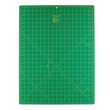 Tapis de découpe pour cutter circulaire 60 x 45 cm vert - Ribes y Casals