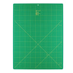 Tapis de découpe pour cutter circulaire 60 x 45 cm vert - Ribes y Casals