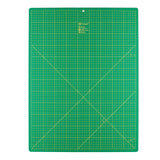 Tapis de découpe pour cutter circulaire 60 x 45 cm vert - Ribes y Casals