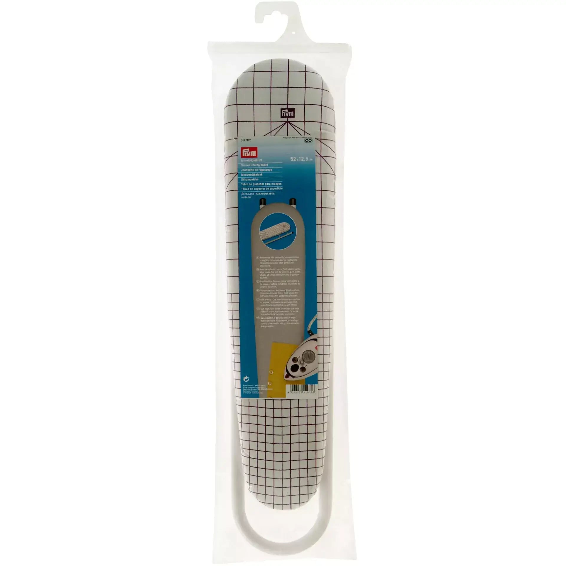 Table à repasser pour manches Prym 611912 - Ribes y Casals