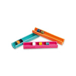 Porte-bobines Bobbin Boat Prym Love – Lot de 3 organiseurs - Ribes y Casals
