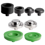 Kit d'outils pour œillets Prym VARIO 11 et 14 mm - Ribes y Casals